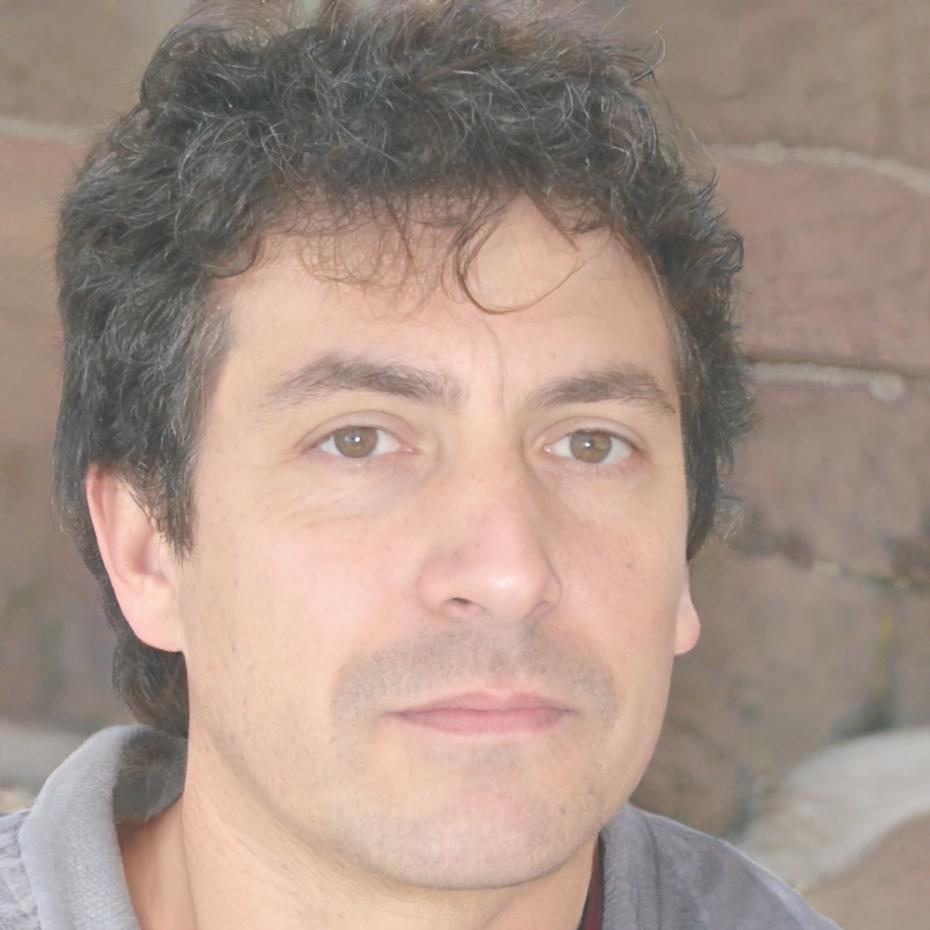 Portrait de Matthieu Delacroix, expert en technologies financières